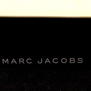 Marc Jacobs Sunglasses with Case